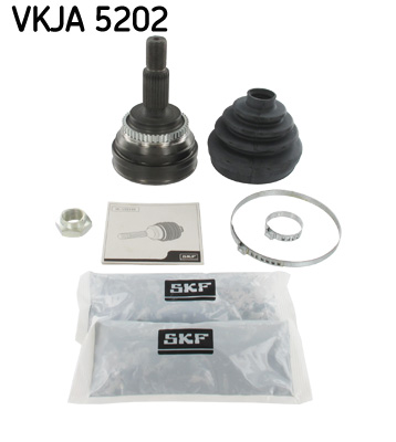 SKF VKJA 5202 Kit giunti, Semiasse